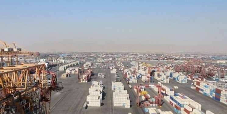 Irans Exports to Caspian Sea Littoral States Exceeds 320mln in 3 Months