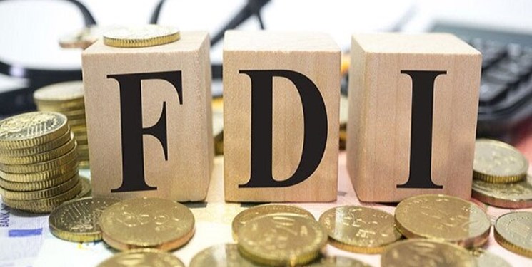 Irans FDI Hits Nearly 4bln in 7 Months