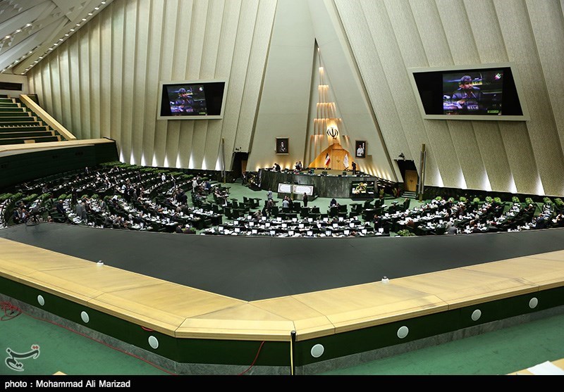 Irans Parliament to Weigh