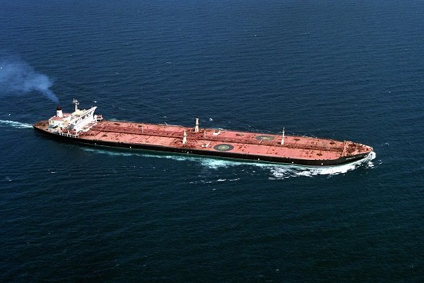 Irans fourth tanker heading