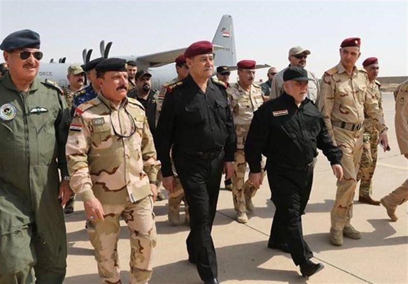 Iraqi PM Congratulates 1