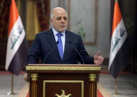 Iraqi PM says