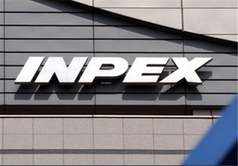 Japans Inpex