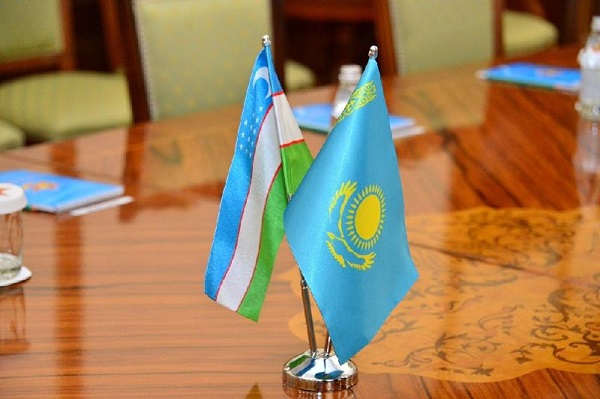 Kazakhstan and Uzbekistan to set up