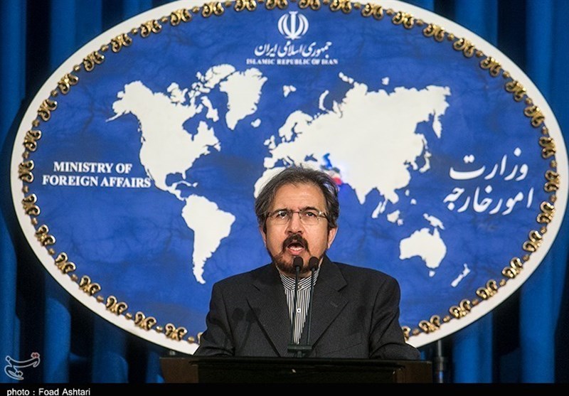 MFA spokesman 0