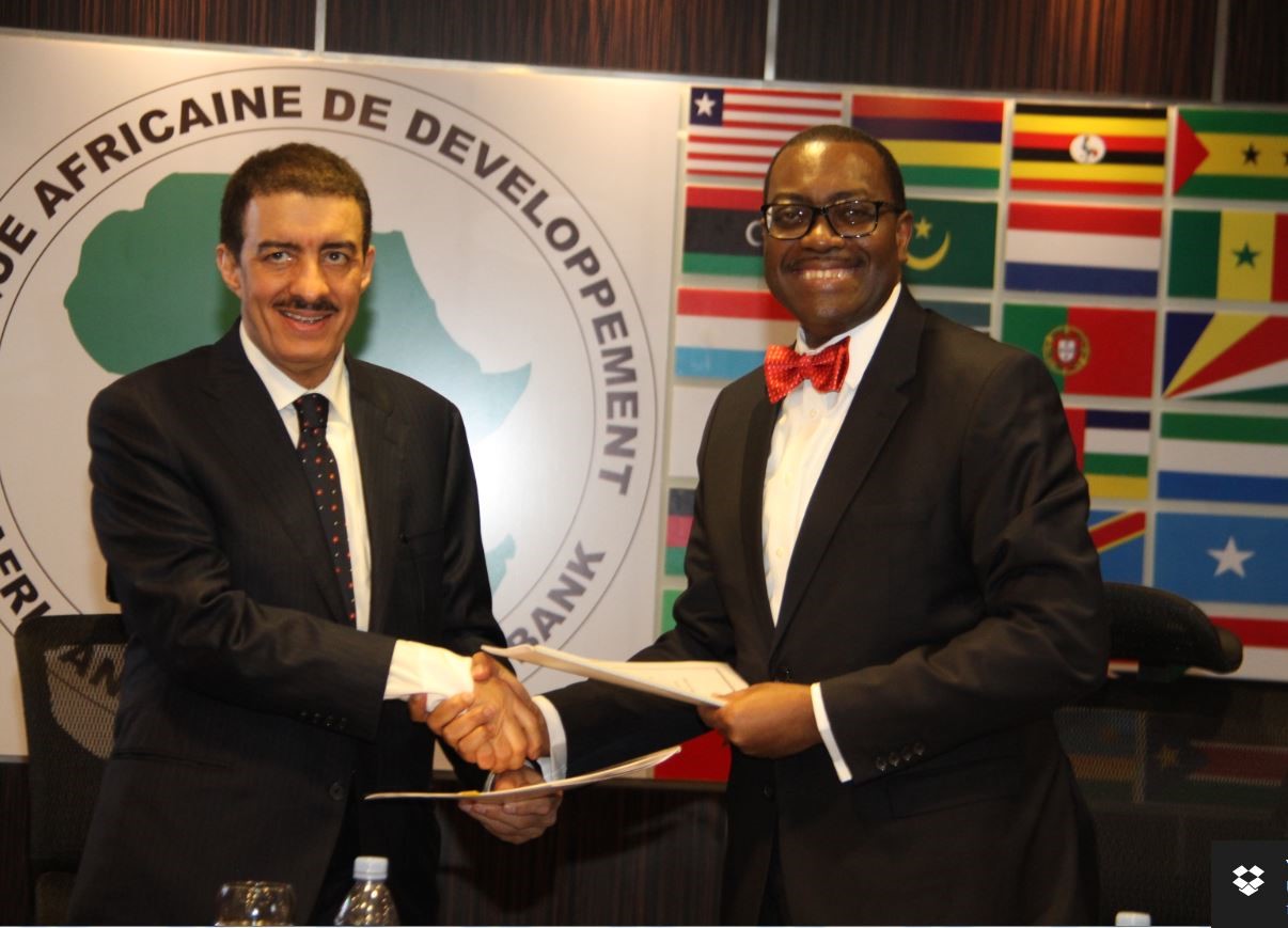 IsDB and African Development