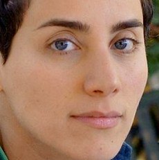 Maryam Mirzakhani