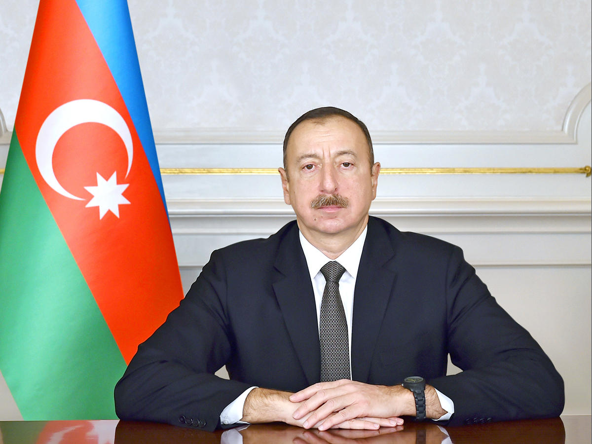 MoU approved on Azerbaijan