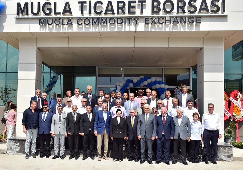 Muğla succeeds