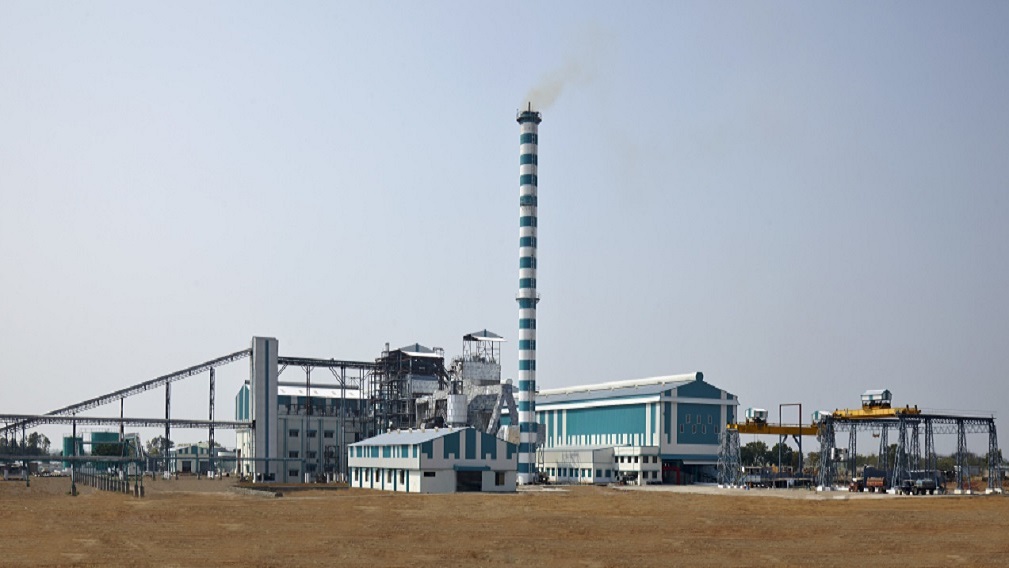 New sugar factory