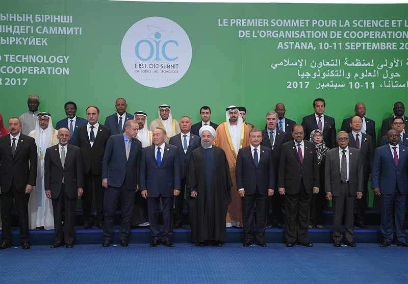 OIC Heads of State