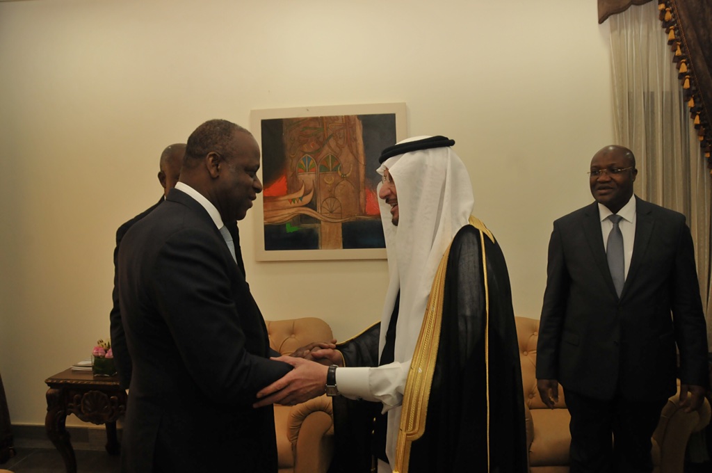 OIC Secretary African