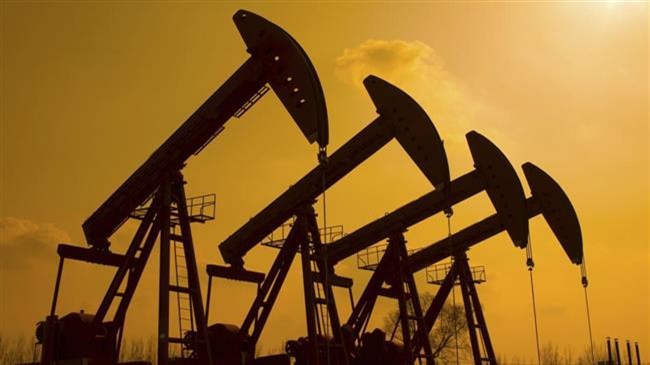 Oil prices surge