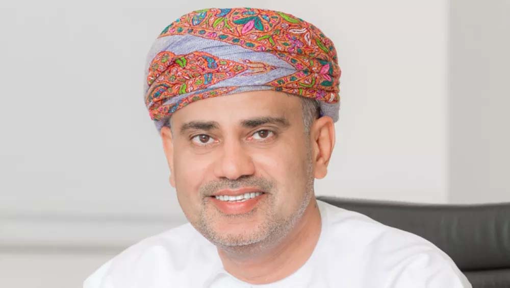 Oman Oil Exploration