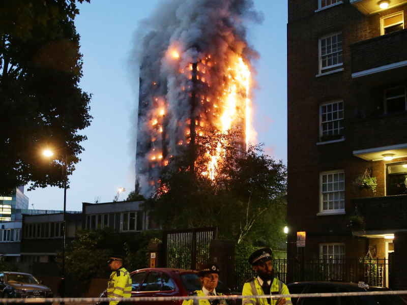 Outrage grows as dozens feared