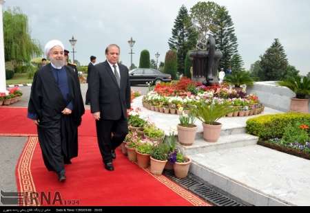 Pakistan PM congratulates