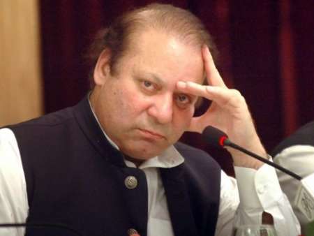 Pakistan PM disqualified