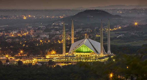 Pakistan records