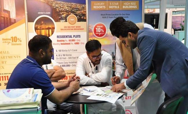 Pakistani developers
