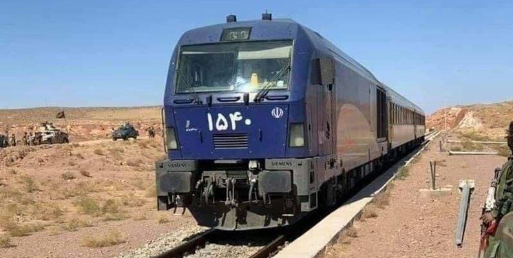 Parliament Approves Iran Afghanistan Rail Cooperation Bill