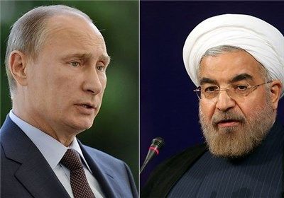 Putin congratulates