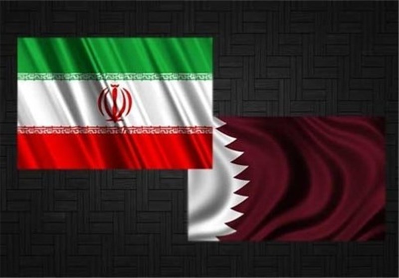 Qatar Says in Talks