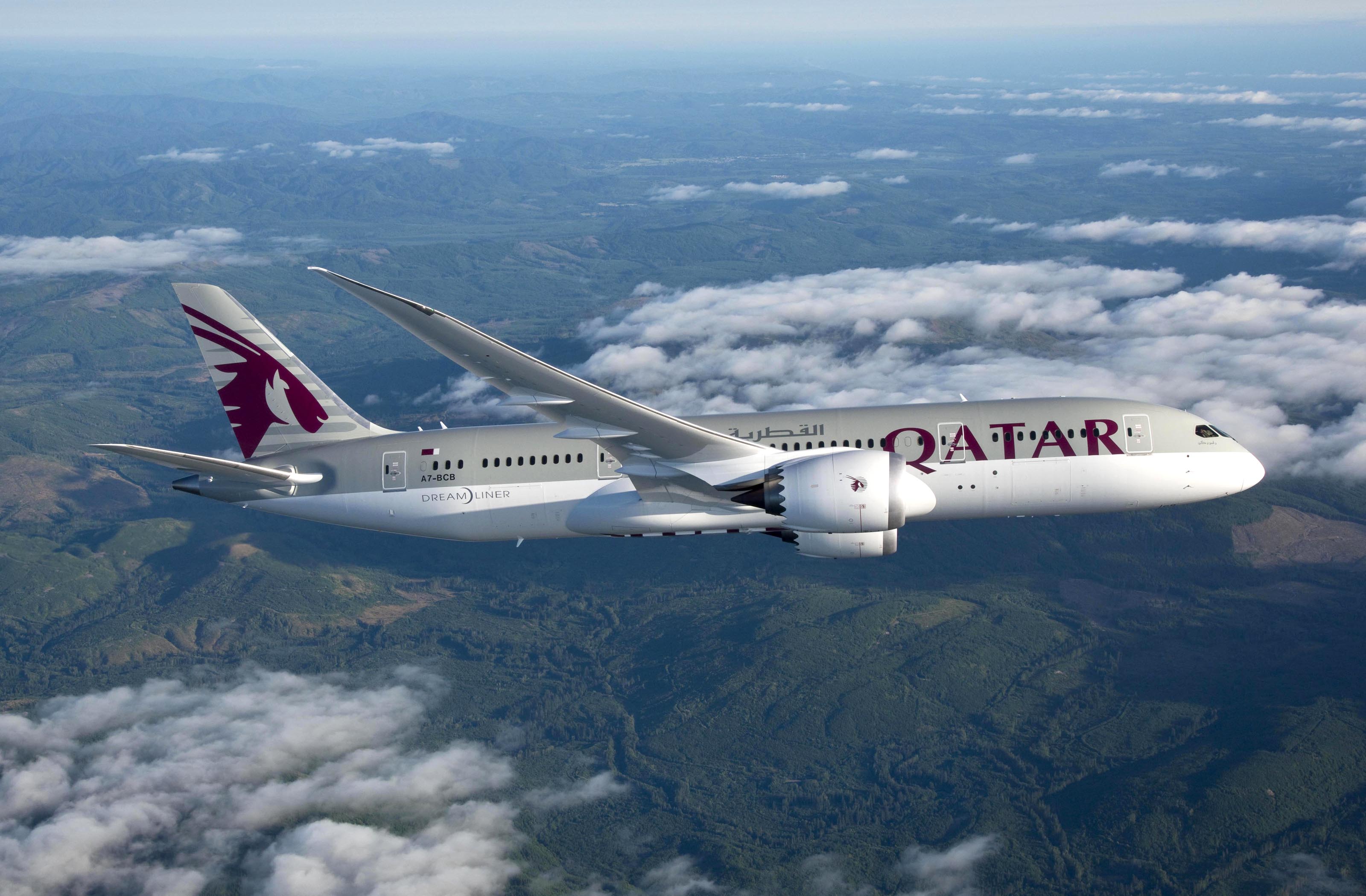 Qatar using Iranian 5