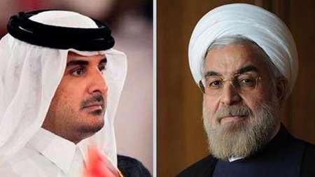 Qatari emir