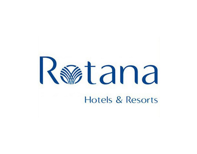 Rotana hotels group