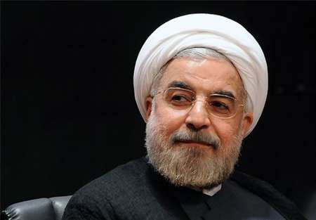 Rouhani leads Iran