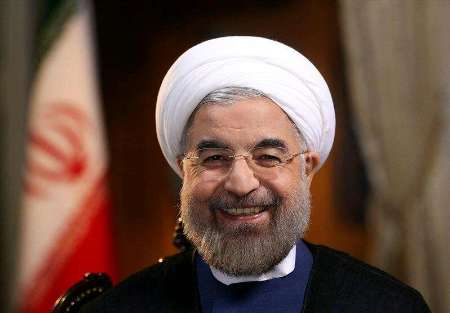 Rouhani re elected