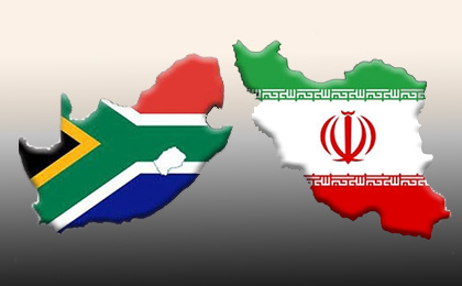 S. Africa ready