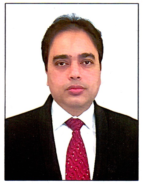 Saqib Fayyaz Magoon Vice President FPCCI