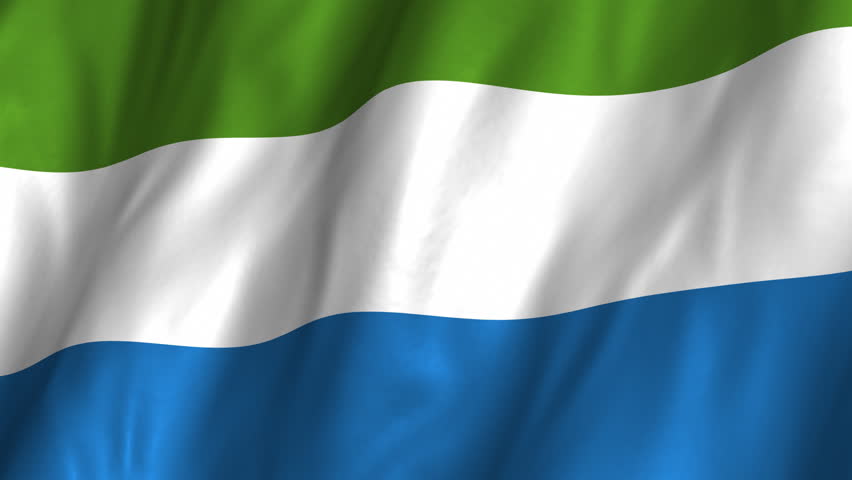 Sierra Leone