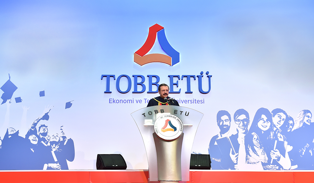 TOBB ETU Business World