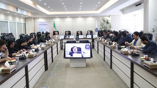 Tehran Conference an opportunity