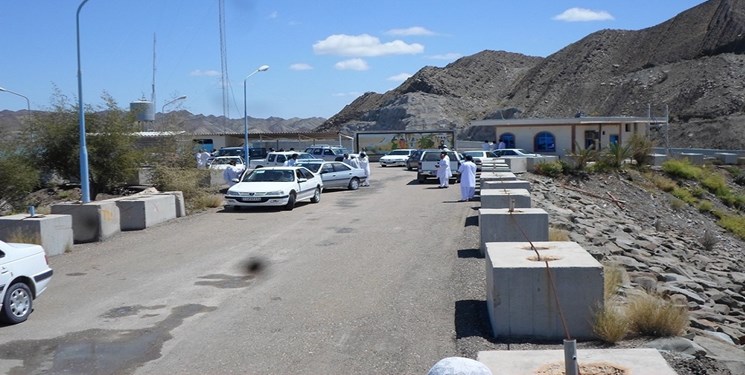 Tehran Islamabad to Open Third Border Crossing