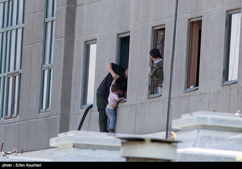 Tehran Terrorist Attack 4