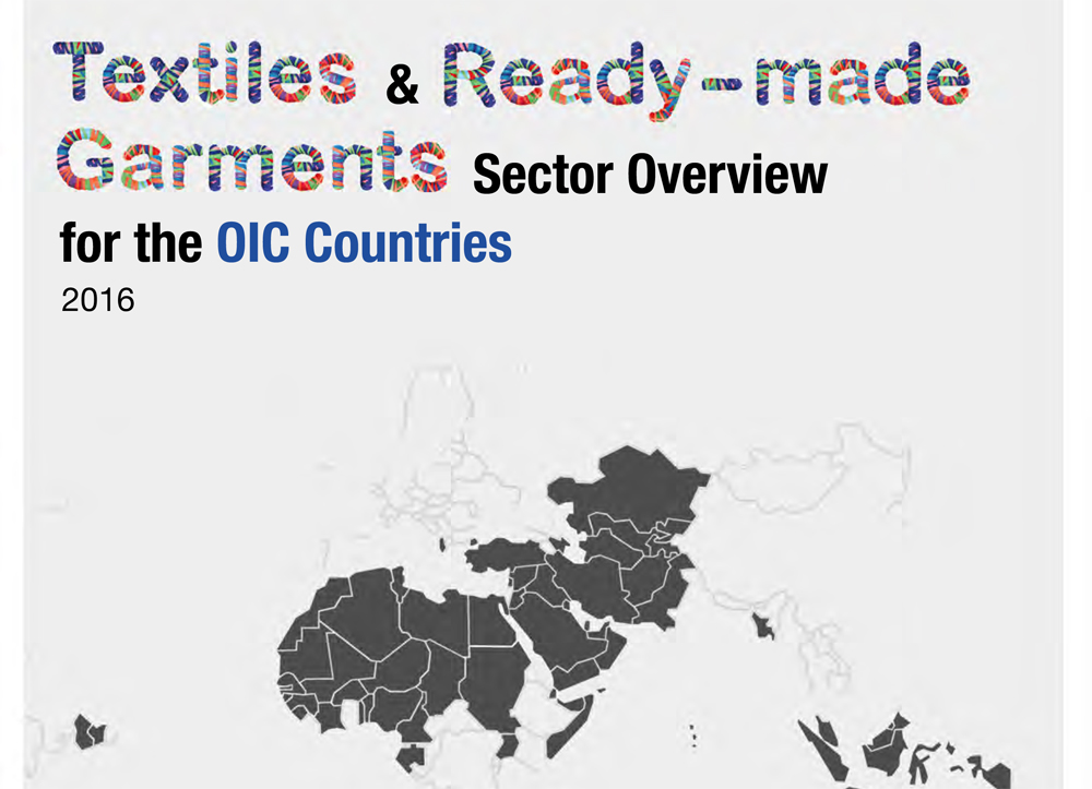 Textile and Ready Garment Industry in OIC Countries 2 1