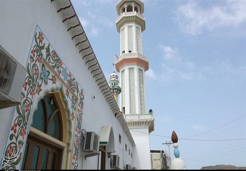 Tiss Great Mosque 1