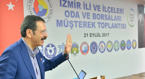 Torbalı Chamber of Commerce