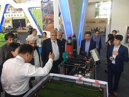 Trade Mission to China
