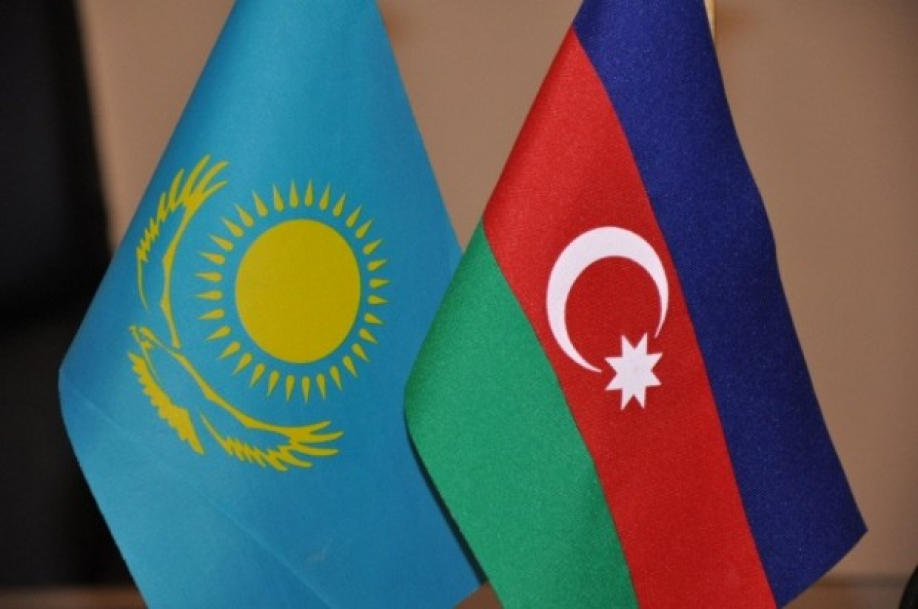 Transit of energy resources to step up Kazakhstan