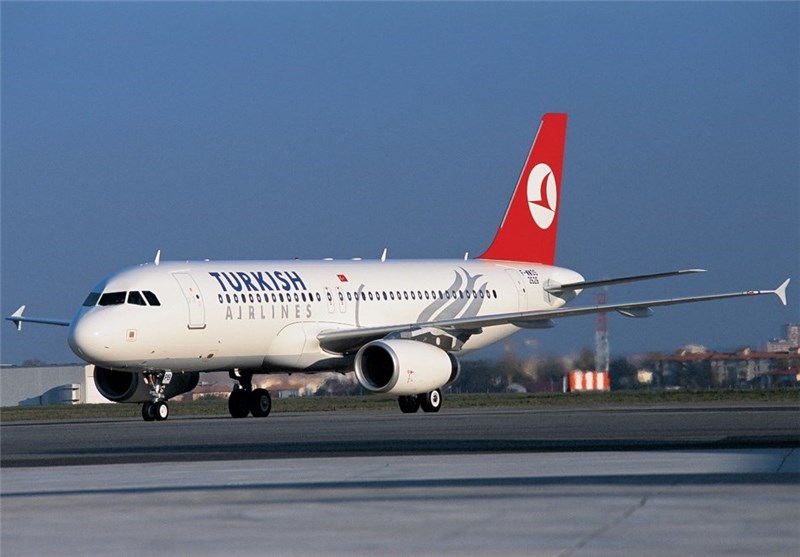 Turkey Resumes Flights