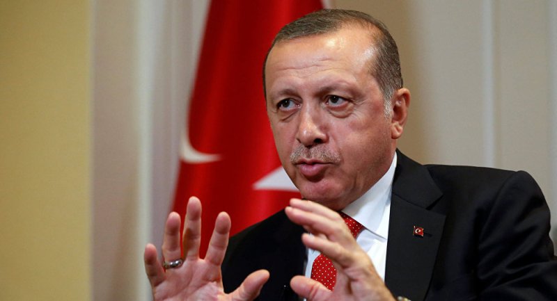 Turkey underlines promotion