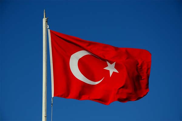 Turkeys exports