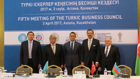 Turkic Council