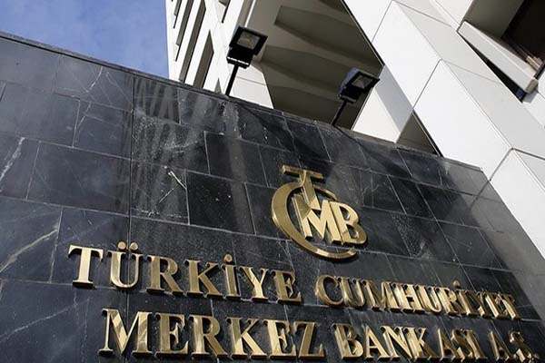 Turkish Central Bank