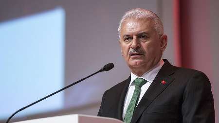 Turkish PM