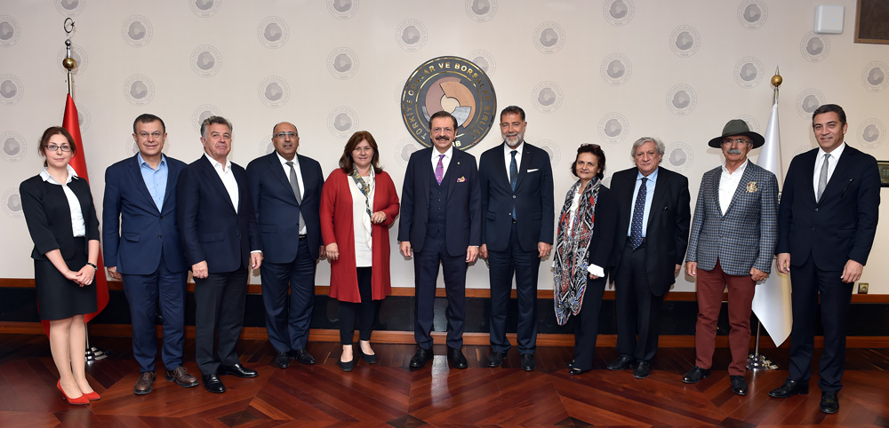 Turkish Tourism Investors 3